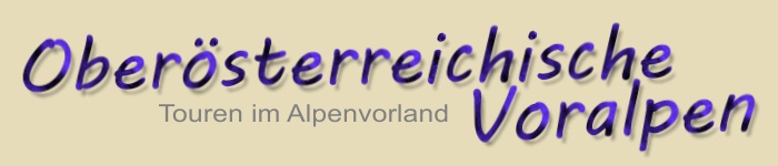 Überschrift: Traunstein