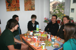 Ein langes Frühstück Ein langes Frühstück