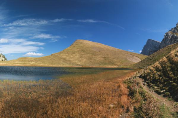 Drakolimmi (Drachensee) Drakolimmi (Drachensee)