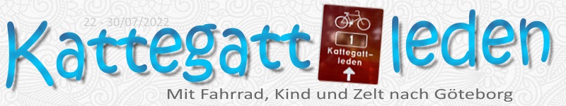 Überschrift: Kattegattleden