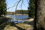 Schwarzswassersee
