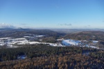 Meine Tour vom Lauschen bis Hochwald auf einen Blick. Meine Tour vom Lauschen bis Hochwald auf einen Blick.